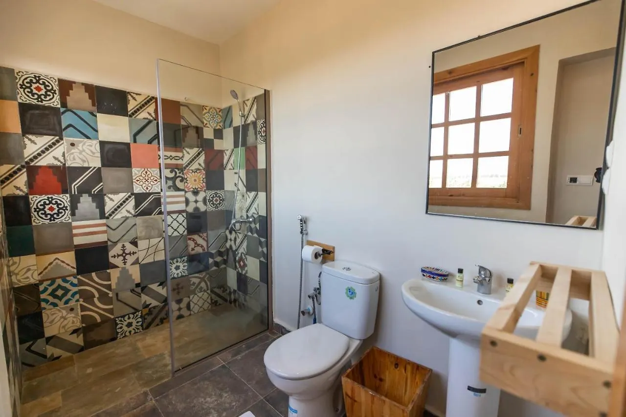 Hôtel Bio Et Bois à Fès Maison d'hôtes
