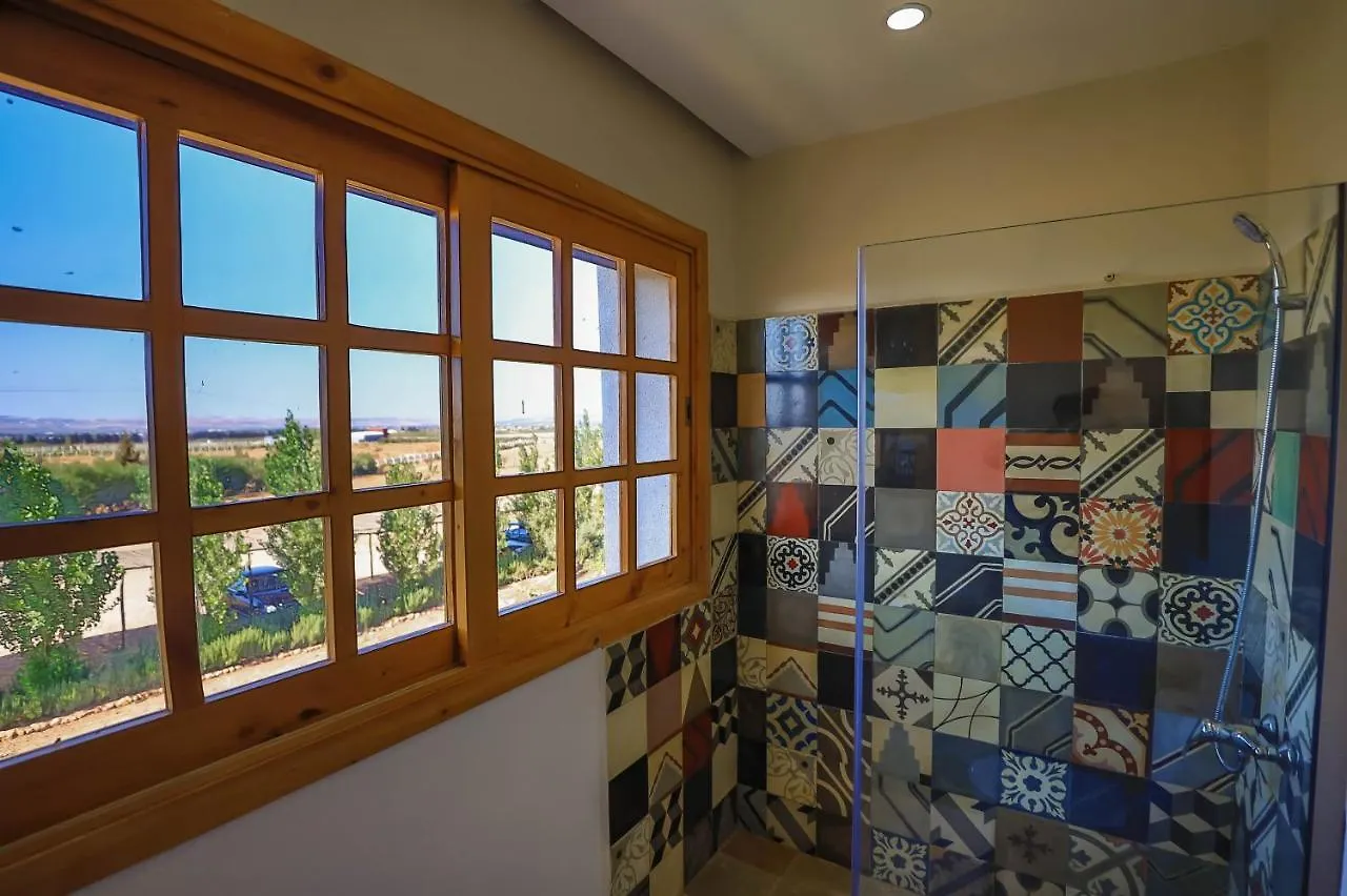 Hôtel Bio Et Bois à Fès Maroc