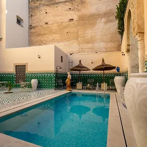 Riad Ziyat &, Fès